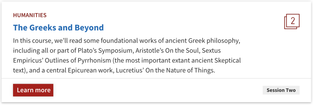 2026｜1/3的学生被Stanford录取，斯坦福大学SSHI爬藤人文营夏校！申请倒计时！