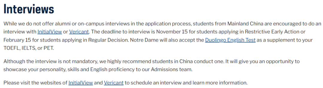 圣母、埃默里更新 2027 Fall 标化考试政策,继续标化可选!美本申请的未来趋势你掌握了吗? 圣母、埃默里更新 2027 Fall 标化考试政策,继续标化可选!美本申请的未来趋势你掌握了吗?