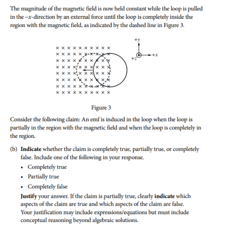AP物理2 各章节重点