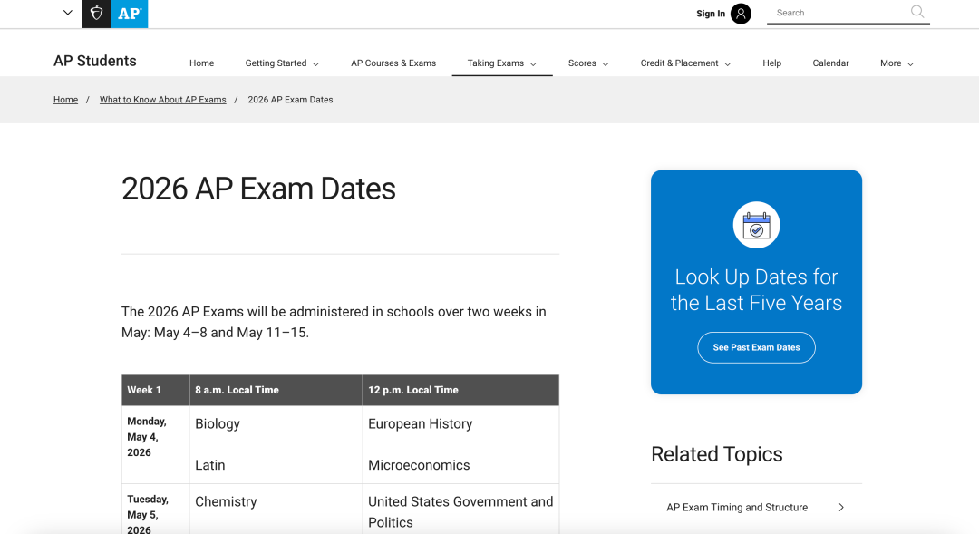 AP化学5分养成记 | 吃透17%高分率的硬核理科，稳拿美本申请加分项