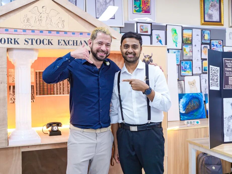 重磅！深圳瑞得福国际学校正式启动剑桥IGCSE及A-Level课程项目