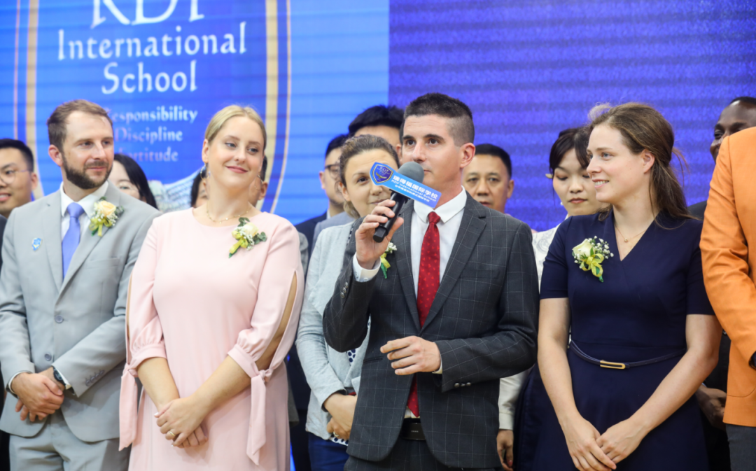 重磅！深圳瑞得福国际学校正式启动剑桥IGCSE及A-Level课程项目