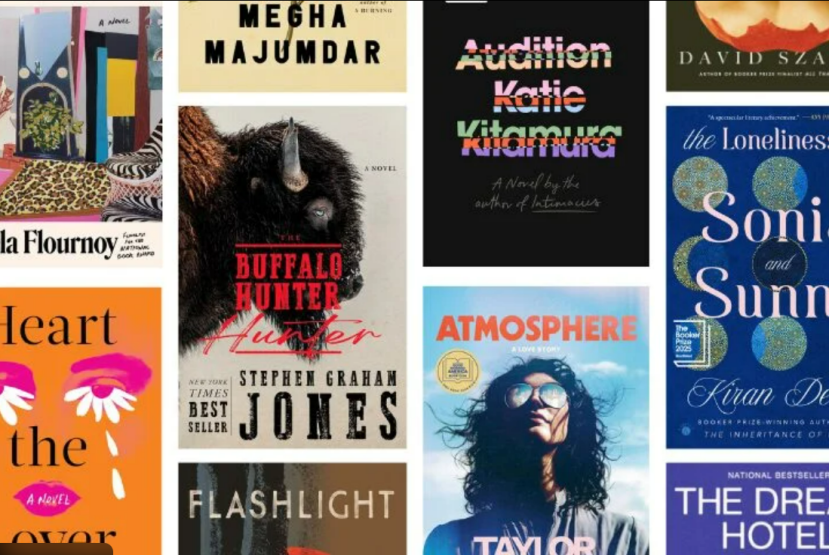 藤校阅读风向标：《纽约时报》2025年度最佳非虚构书单