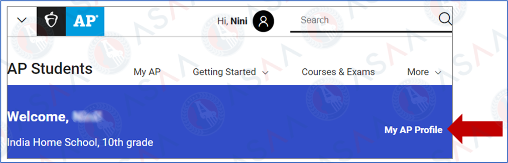 2026AP报考丨韩国、新加坡考区第二轮报考指南