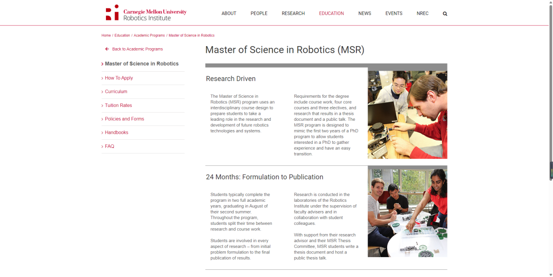 目标博士！是选择本科直博，还是先硕后博？