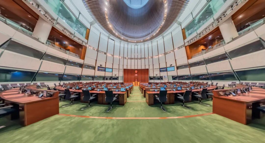 【香港名校课程】香港大学：法学与公共管理| 港大官方授课&官方证书签发