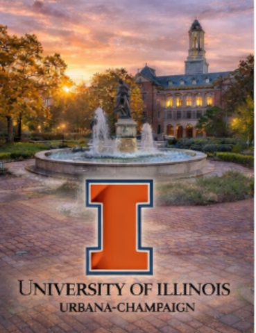 10所最受国际生欢迎的美国大学：NYU赢麻了，UIUC稳了，这才是国际生真正的“用脚投票”