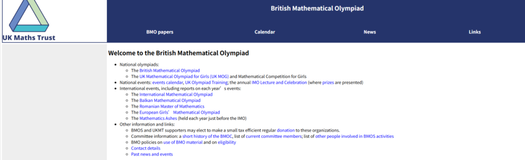 10 年级冲 TOP 大学必看！5 个高含金量国际数学竞赛，助力名校申请不踩坑！