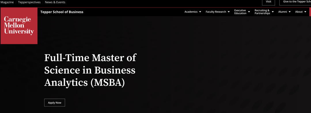 偏爱陆本的6个美研项目,一申一个准! 偏爱陆本的6个美研项目,一申一个准!