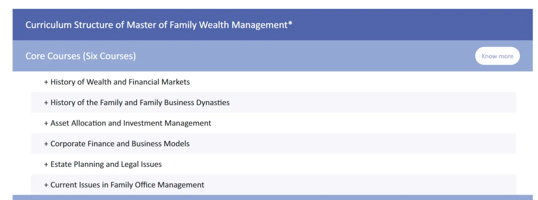26fall注意!港理工又新增财富管理类硕士 26fall注意!港理工又新增财富管理类硕士