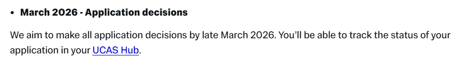 2026牛津大学放榜！200+offer究竟花落谁家？