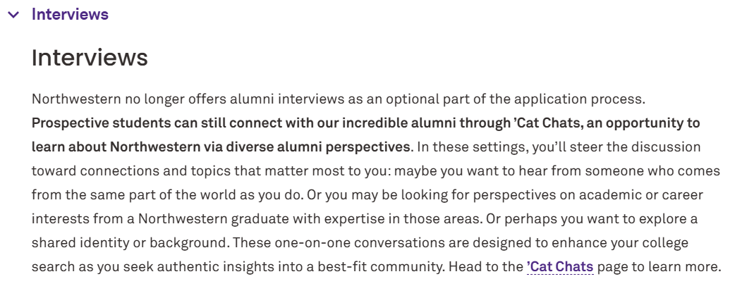 普林斯顿/MIT/达茅面邀已发！TOP30最新面试政策你知道多少？