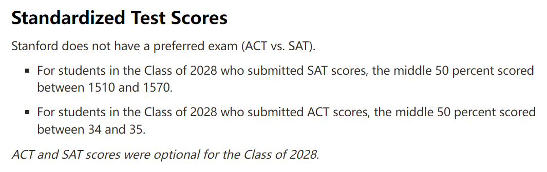 SAT与ACT有何不同？如何选择更适合自己的考试？