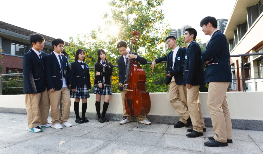 成都公办国际部｜成都七中国际部2026学年招生简章！2月1日开放日报名中！