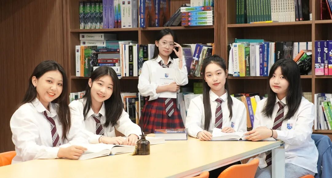 1月24日丨美高双语全学段体验日启动