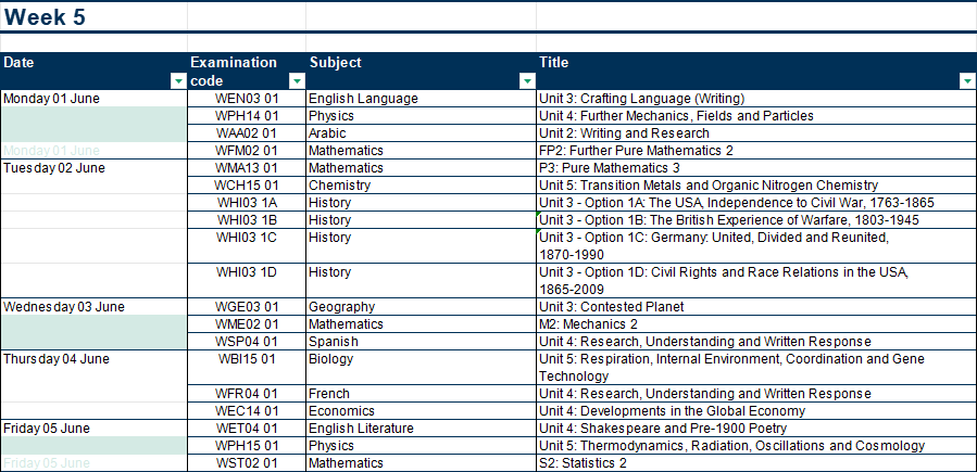 重倒计时！2025年10 月 A-Level 成绩公布 + 2026年夏季报名启动，关键时间点速存！