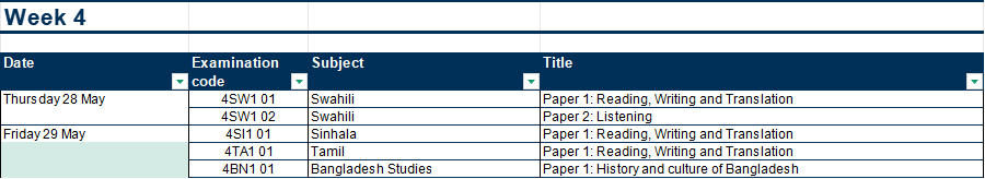 重倒计时！2025年10 月 A-Level 成绩公布 + 2026年夏季报名启动，关键时间点速存！