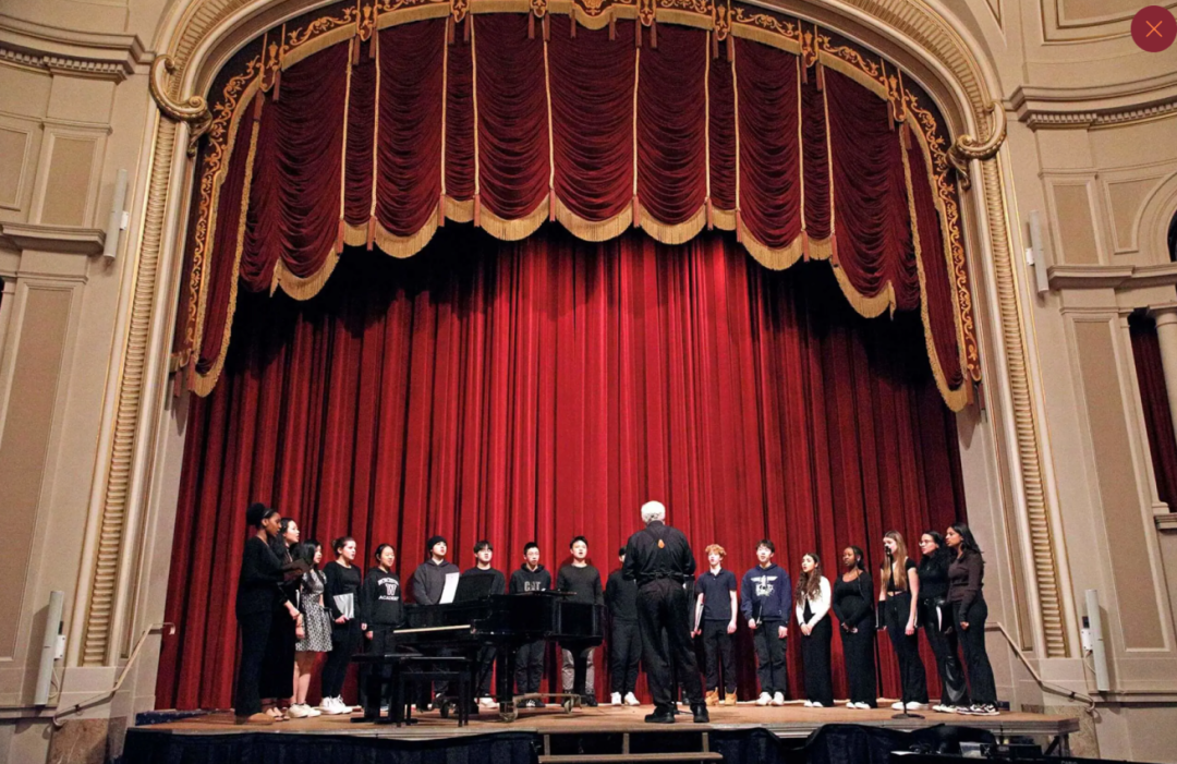 【聚焦美高】麻省百年名校伍斯特学院：毗邻MIT哈佛，与顶尖理工校深度合作