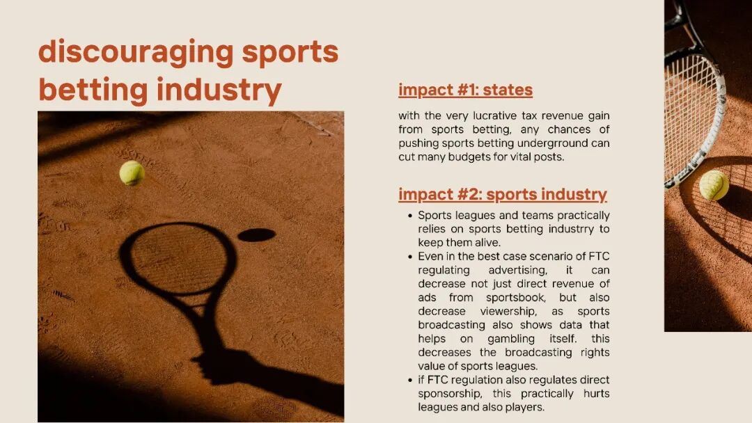 哈佛/斯坦福备赛班｜二月辩题解析：体育博彩的利益与制度深度博弈难题