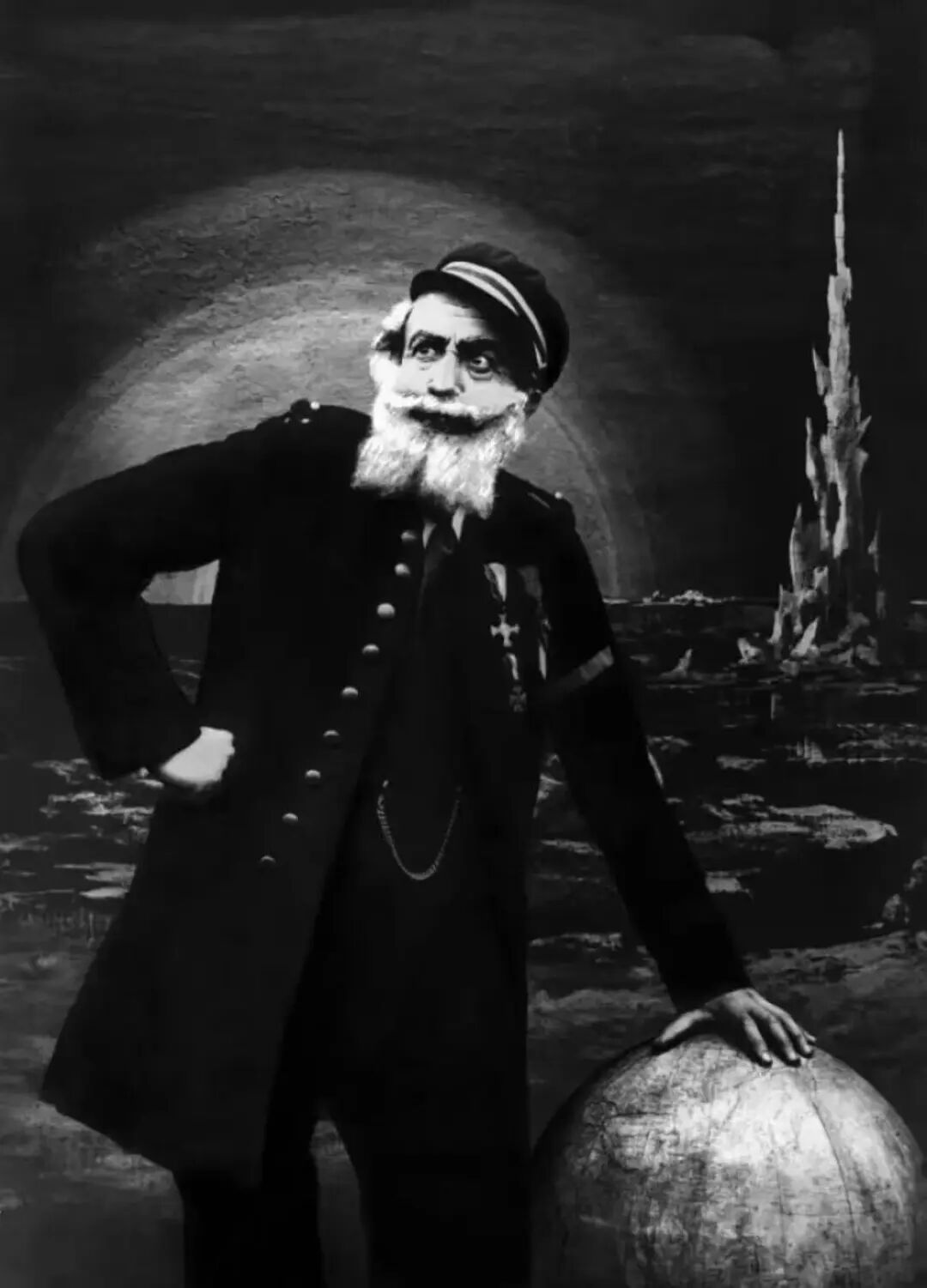 Jackie专栏｜托福阅读里的“电影简史”：从视觉暂留到好莱坞革命