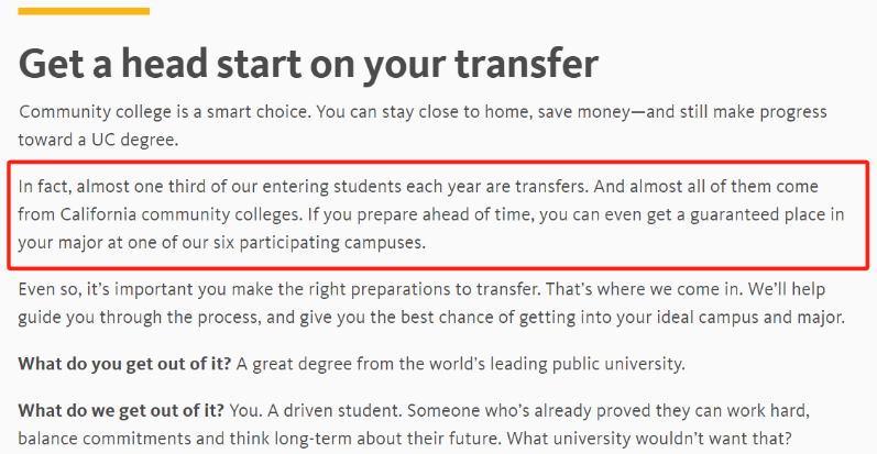 为什么你GPA很高，却还是没进UCB / UCLA？UC录取逻辑正在复杂化...