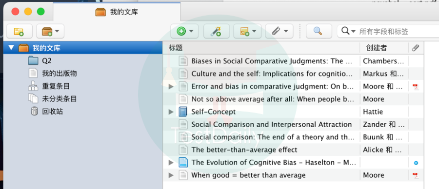 John Locke心理备考经验分享！6个阶段让你的文章脱颖而出！