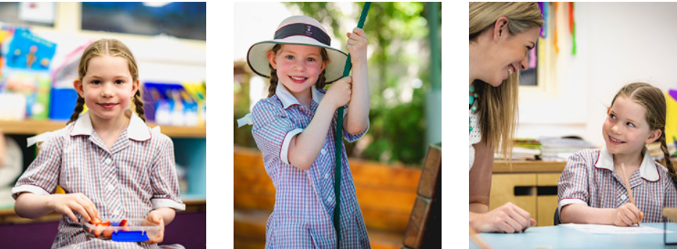 【维州私立寄宿女校】​吉纳扎诺中学 Genazzano FCJ College！