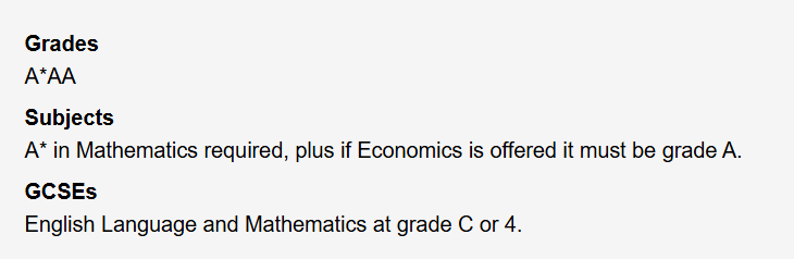 注意：剑桥放榜提前3天！IGCSE成绩已成为申请G5的“隐形门槛”！附IG寒假课程