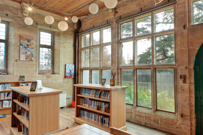 【精英名校推荐】佩罗特山学校 Perrott Hill School