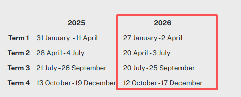 全面扫盲！澳洲新南威尔士州公校概述：选校前先看这篇