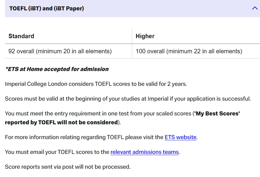 2026新托福改革明日起施行！各大高校都接受吗？