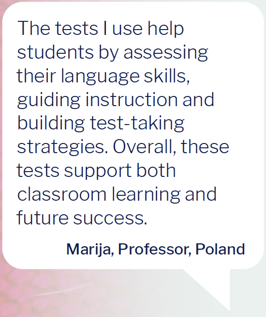 牛津考如何影响教学方式:Assessing real-world English skills 牛津考如何影响教学方式:Assessing real-world English skills