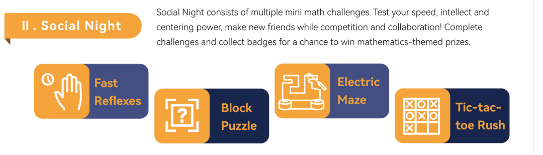 高含金量竞赛来袭!2026年约翰斯·霍普金斯数学竞赛JHMT报考时间公布! 高含金量竞赛来袭!2026年约翰斯·霍普金斯数学竞赛JHMT报考时间公布!