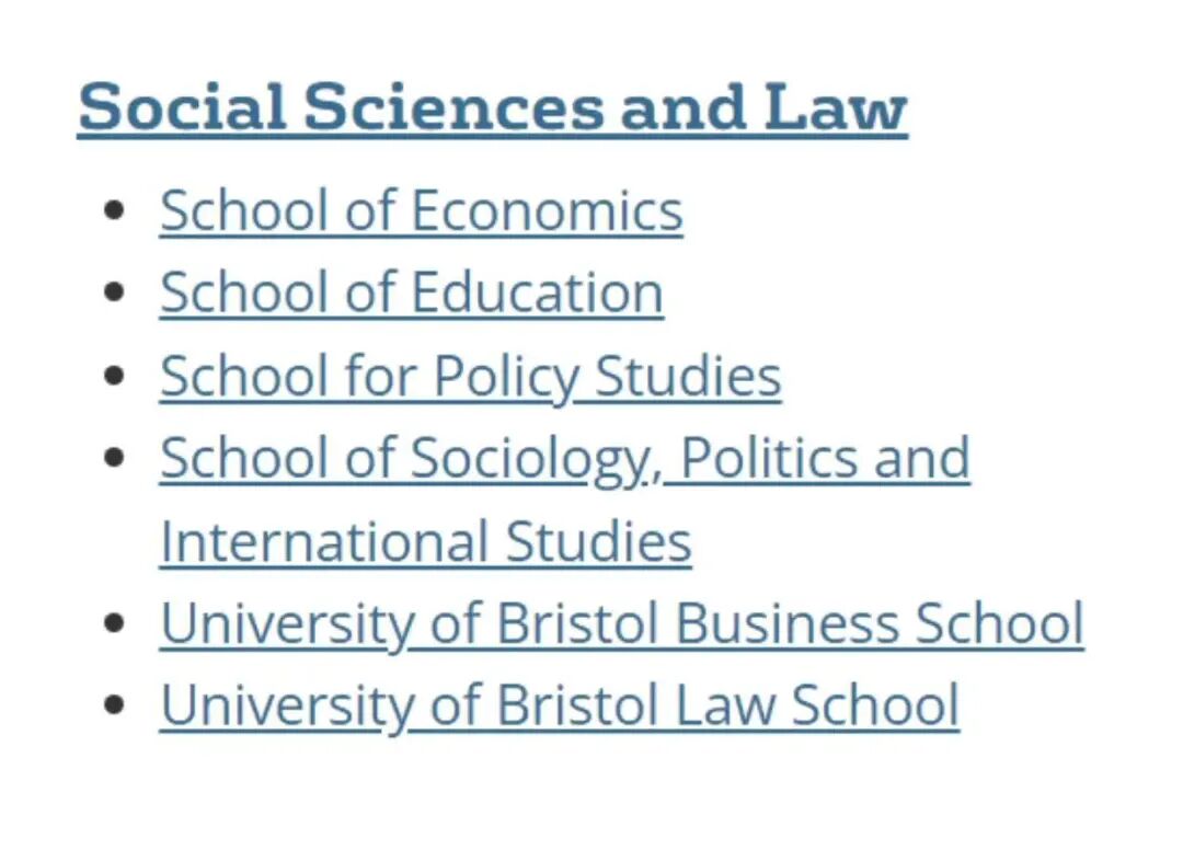 英国大学商学院专业全景指南：核心领域与申请关键解析