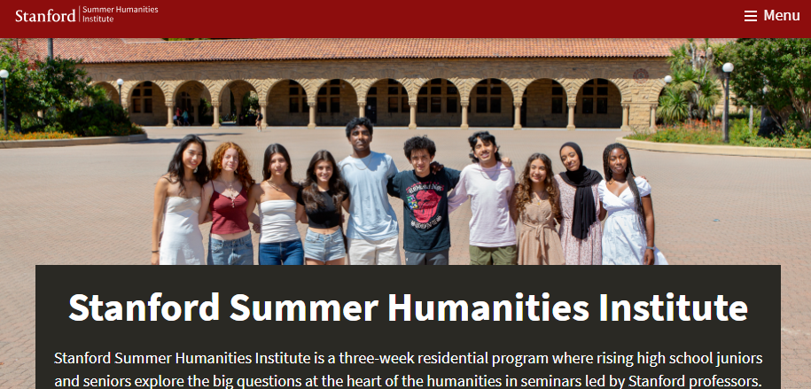 2026|1-5月夏校申请热潮,耶鲁YYGS/斯坦福SUMaC/SSP倒计时,别再错过! 2026|1-5月夏校申请热潮,耶鲁YYGS/斯坦福SUMaC/SSP倒计时,别再错过!