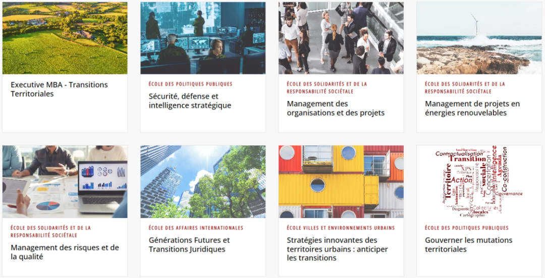 26fall申请季 | 雷恩政治学院网申时间公布!本科+硕士阶段! 26fall申请季 | 雷恩政治学院网申时间公布!本科+硕士阶段!