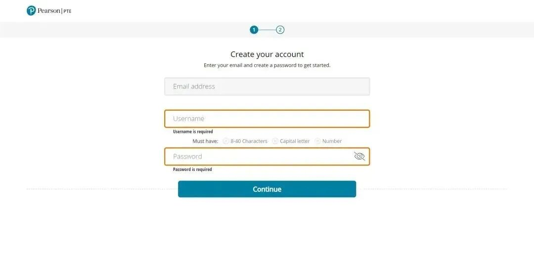PTE考试报名详细流程 PTE考试报名详细流程