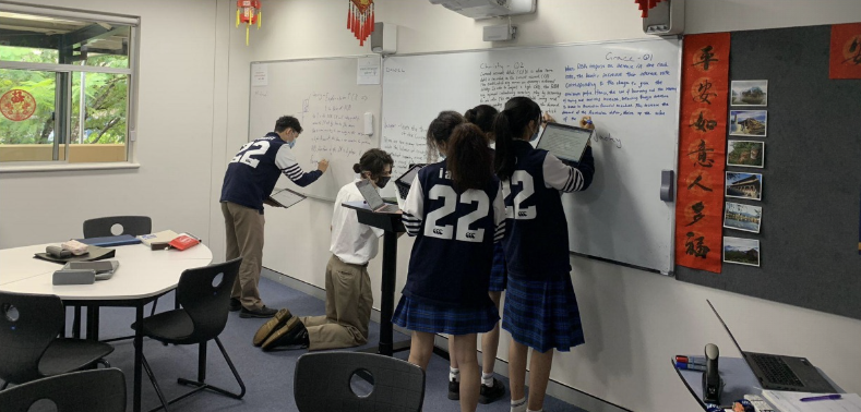 【悉尼优质私立混校】Masada College -- 马萨达学院 (中篇)! 【悉尼优质私立混校】Masada College -- 马萨达学院 (中篇)!