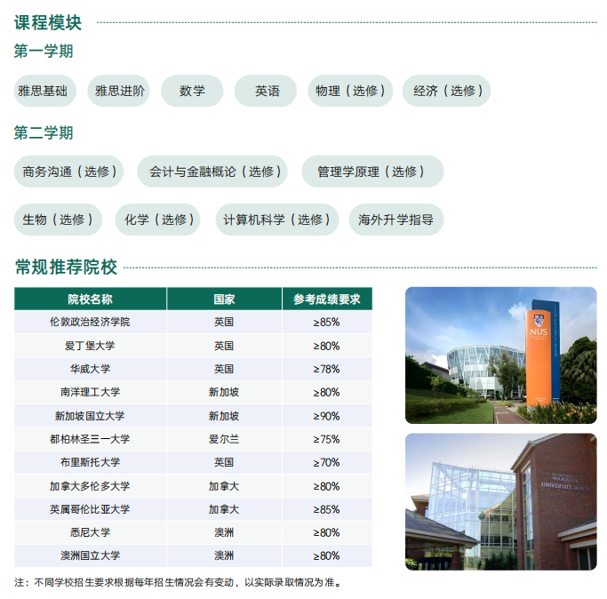 新加坡留学|浙江大学1+3世界名校领航计划登峰班(英国 | 新加坡 | 爱尔兰 | 加拿大 | 澳洲)招生简章 新加坡留学|浙江大学1+3世界名校领航计划登峰班(英国 | 新加坡 | 爱尔兰 | 加拿大 | 澳洲)招生简章