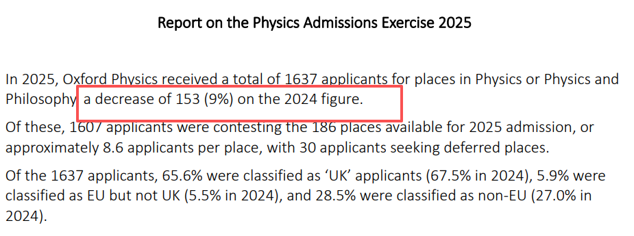 牛津顶不住了？大改入学笔试却被指故意“放水”，网友直接吵翻了！！