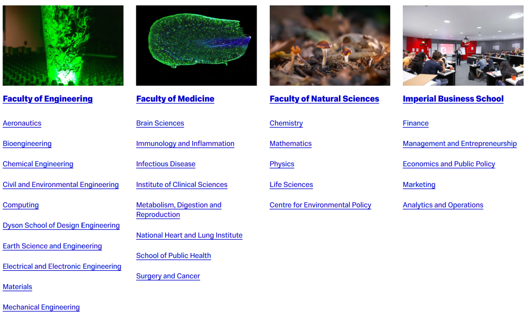 不再是牛剑！英国大学排名第一为何轮到帝国理工？
