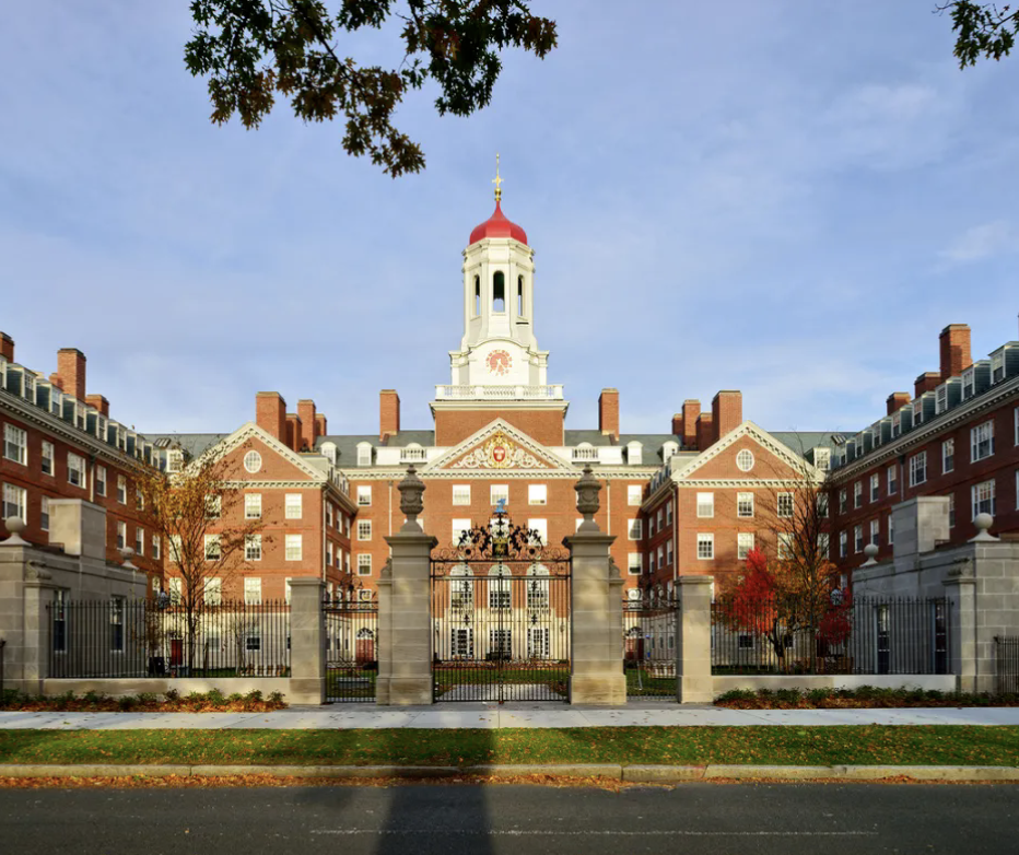 夏校推荐｜美国哈佛大学2026年高中生暑期学分项目