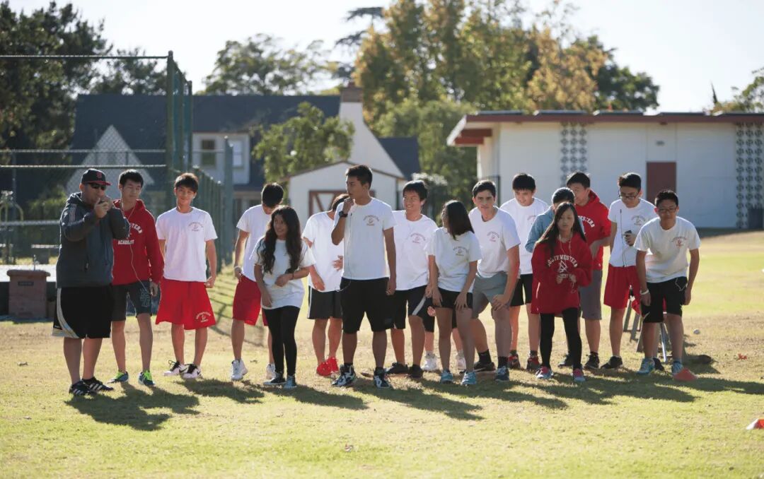 美高推荐 ｜CA - Southwestern Academy 加州-西南中学，加州优质寄宿学校
