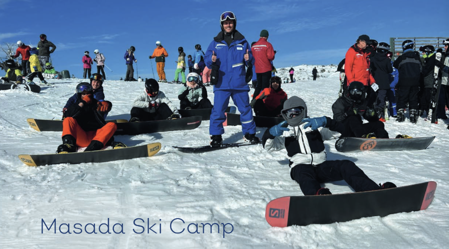 【悉尼优质私立混校】Masada College -- 马萨达学院 （下篇）！