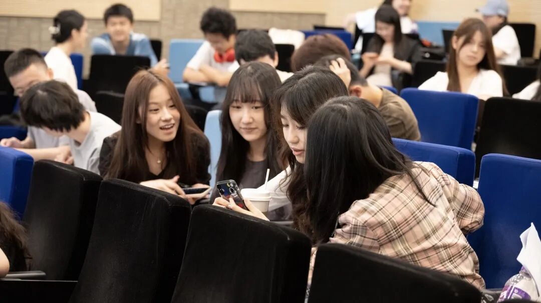 【香港名校课程】香港大学：法学与公共管理| 港大官方授课&官方证书签发