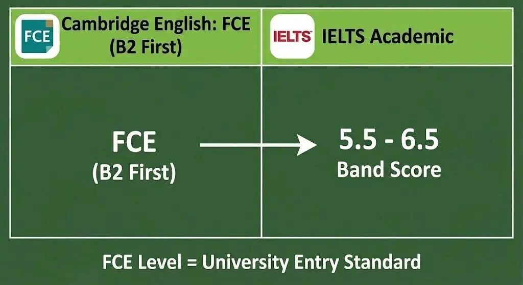 最新剑桥KET/PET/FCE官方通过率出炉，真正的“分水岭”在哪里？