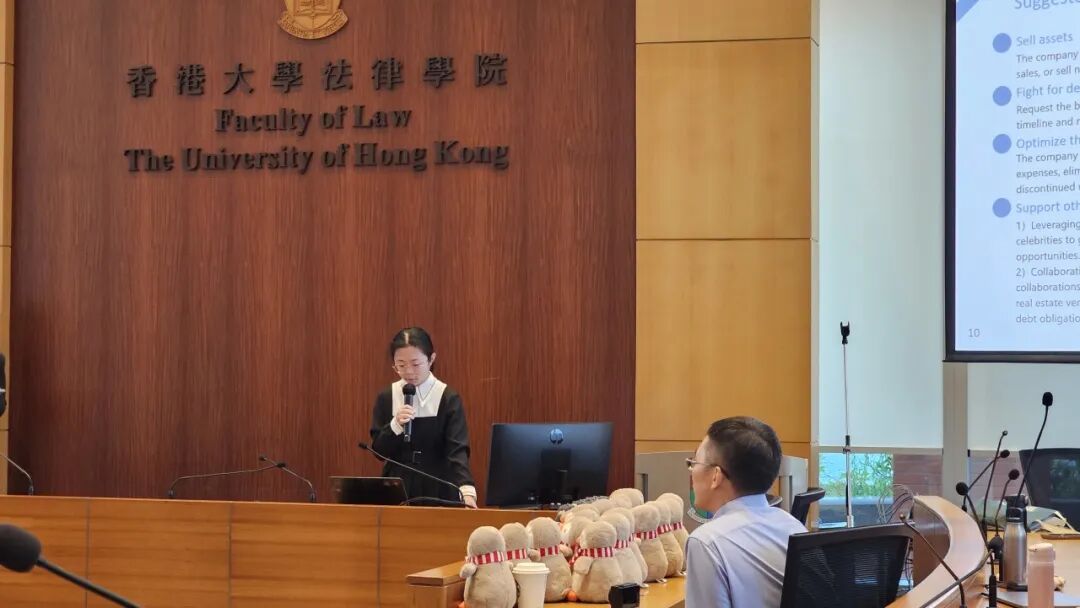 仅剩个位数：港大/港科大/港理工火热报名！