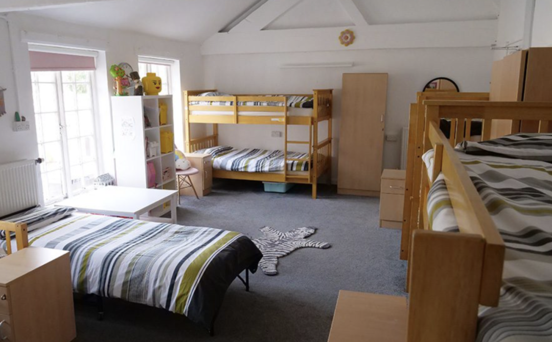 【精英名校推荐】莫顿中学 Moreton Hall