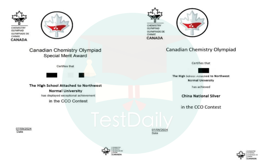 CCC竞赛高获奖率真相揭秘！AP党如何冲进全球TOP10%？一定避开这3个坑！