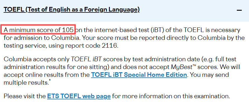 国际生扎堆的10所美国大学曝光！托福成绩多少才能到准入门槛？准留学生必看！